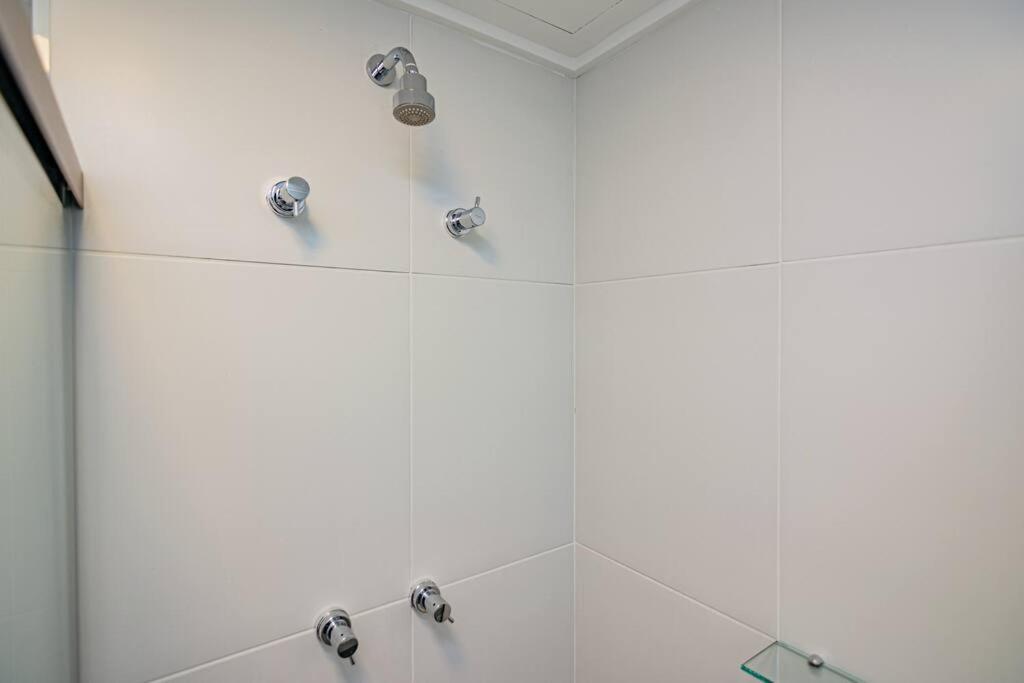 Studio Moderno Em Moema Apartment เซาเปาโล ภายนอก รูปภาพ